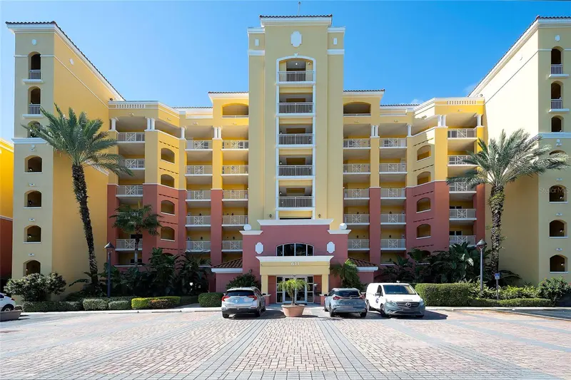 611 Riviera Dunes Way #308, FL