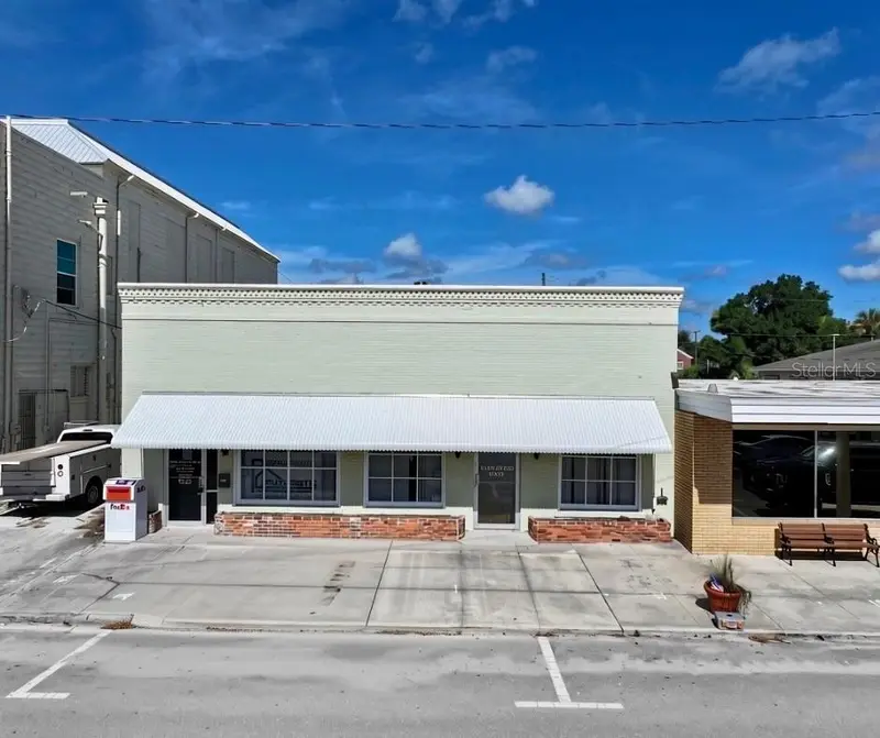 11 N Polk Ave, FL