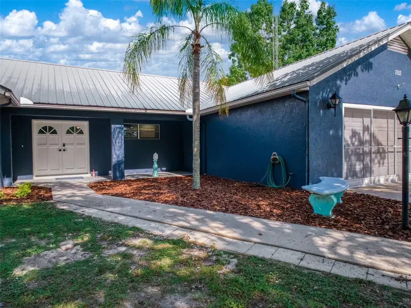 1151 Winter Green St, FL