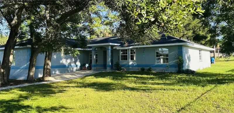 9709 Se Sunset Harbor Rd, FL