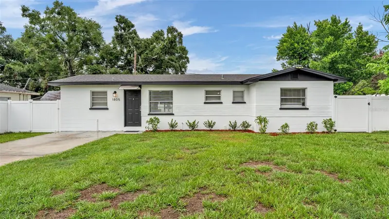 Dixieland listing