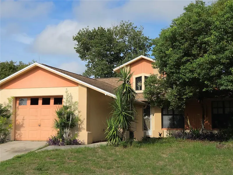 Orchid Lake listing
