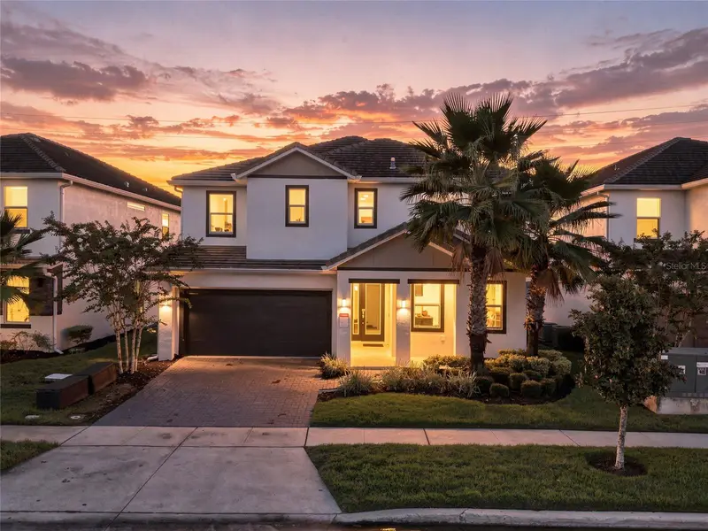 Kissimmee, Fl, FL