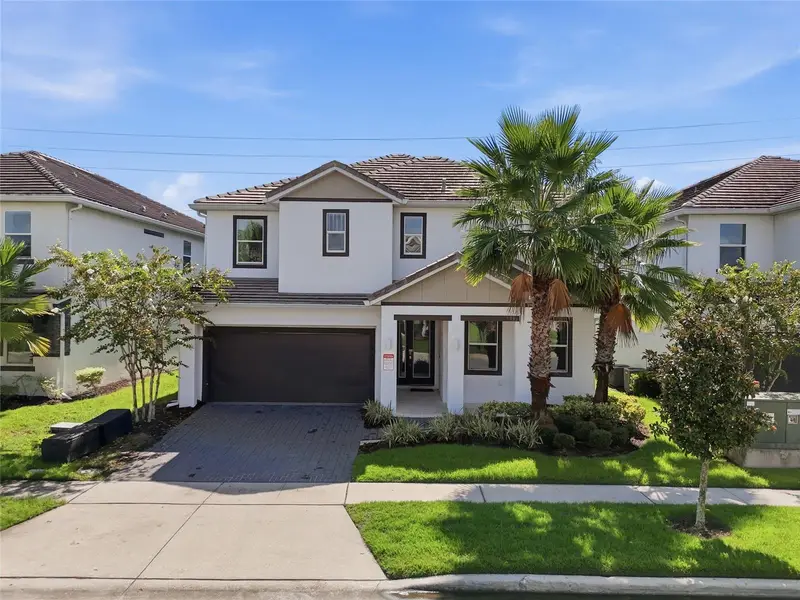 Kissimmee, Fl, FL
