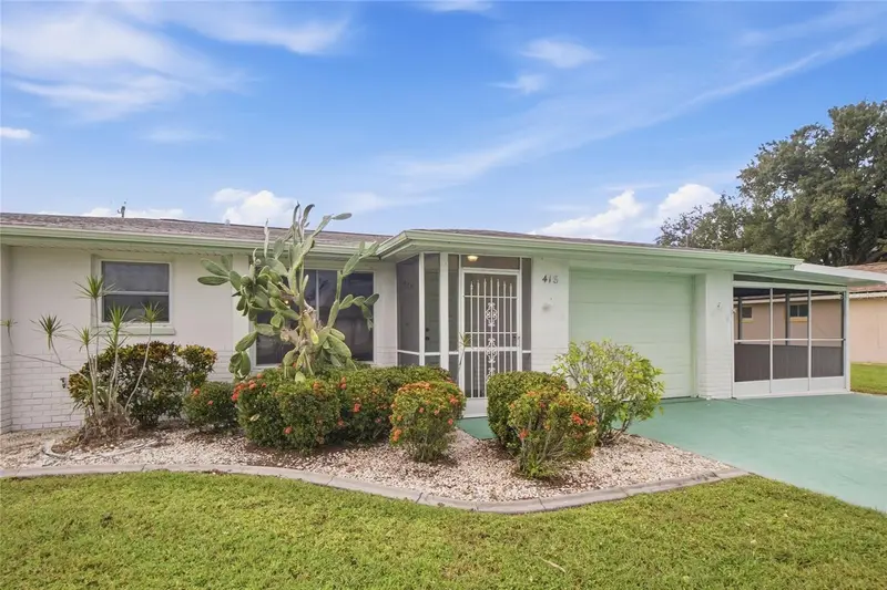 418 Cypress Ave Nw, FL