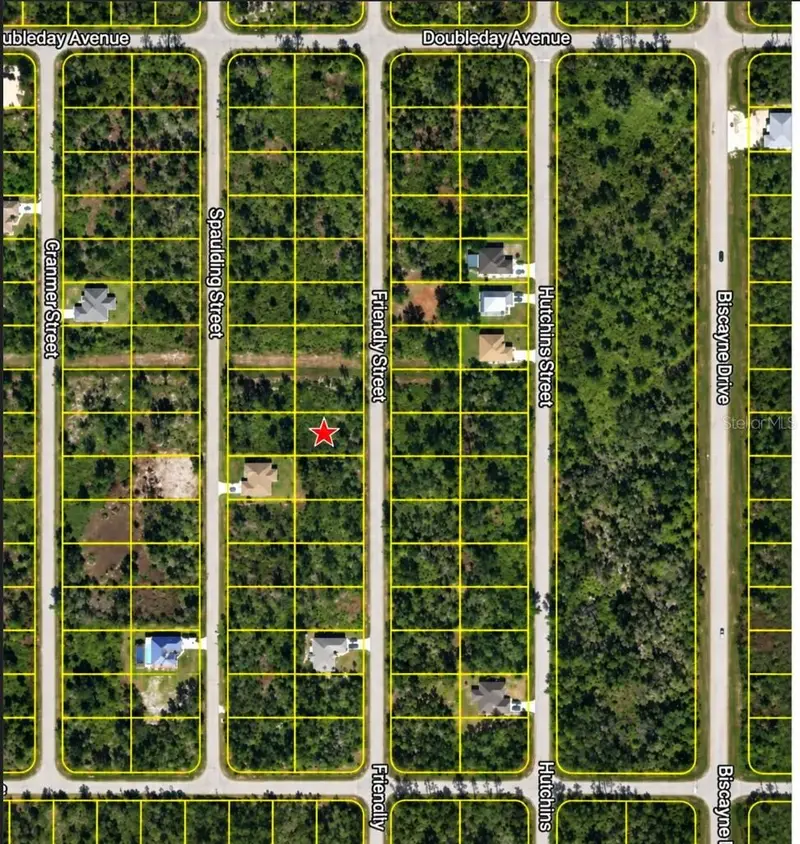 311 Friendly St, FL