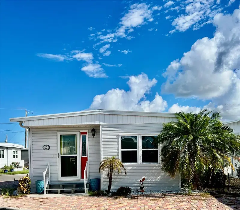 143 S Port Dr, FL