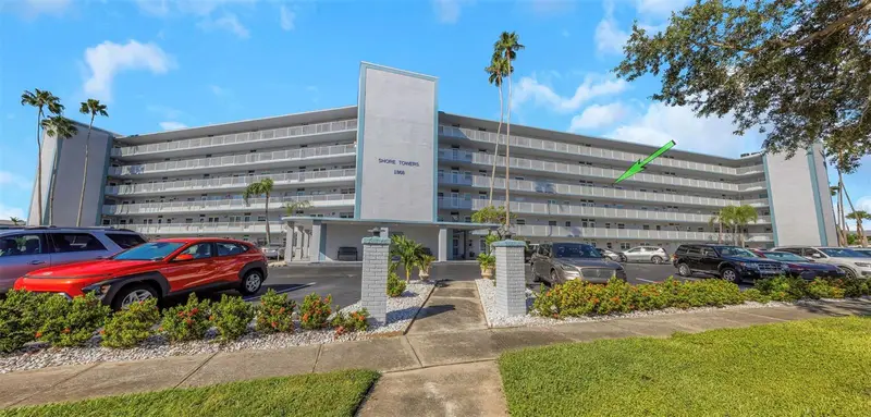 1868 Shore Dr S #409, FL
