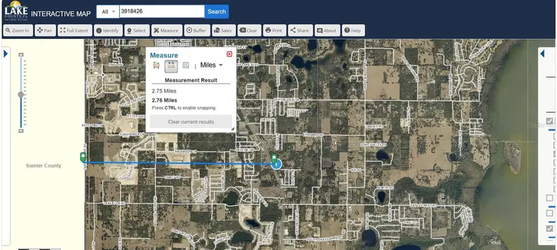 975 S Us Highway 27/441, FL