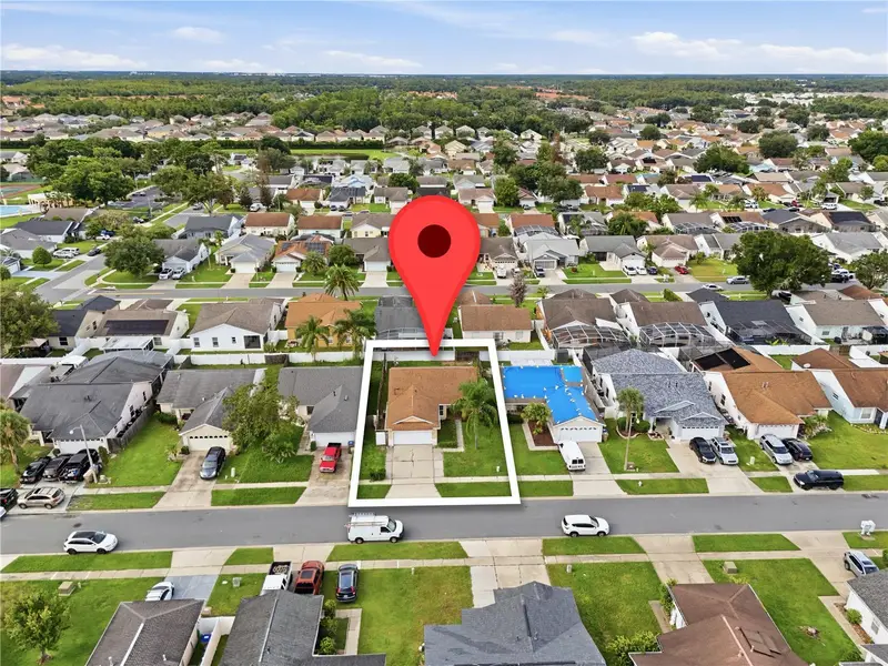 4609 Cheyenne Point Trl, FL