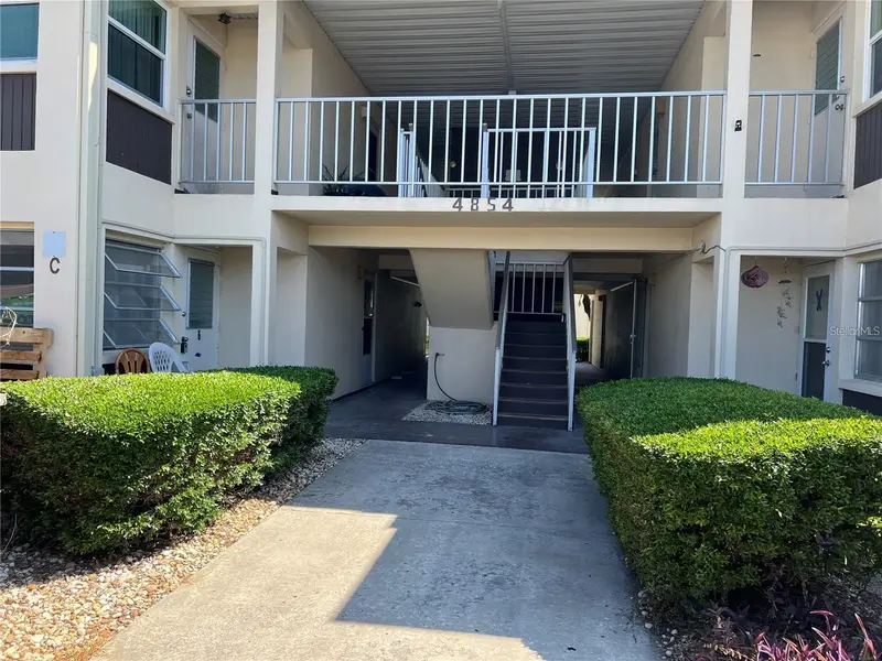 4854 Marine Pkwy #103, FL