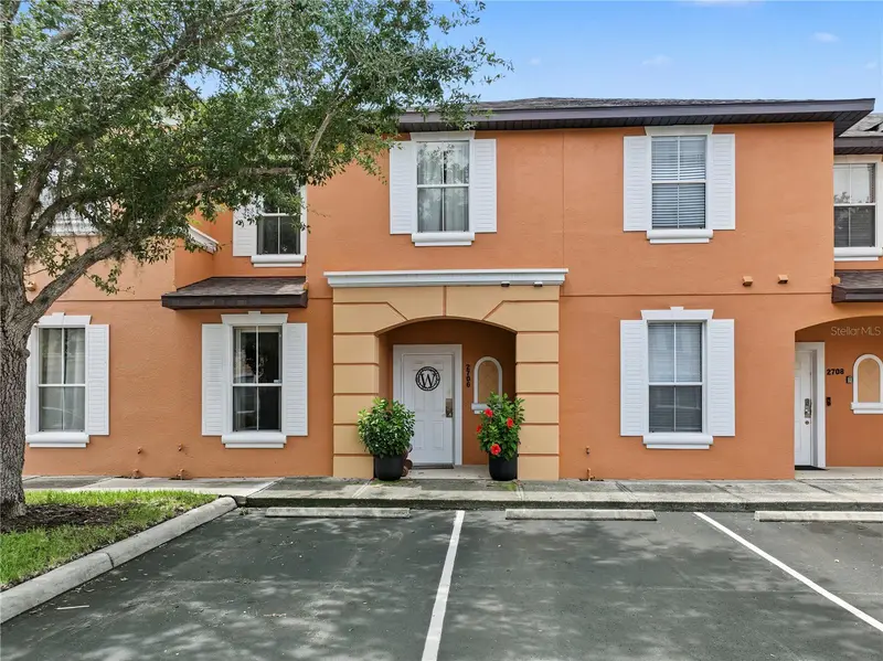 2706 Impala Ln #2706, FL