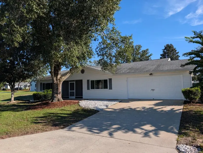 Oak Run listing