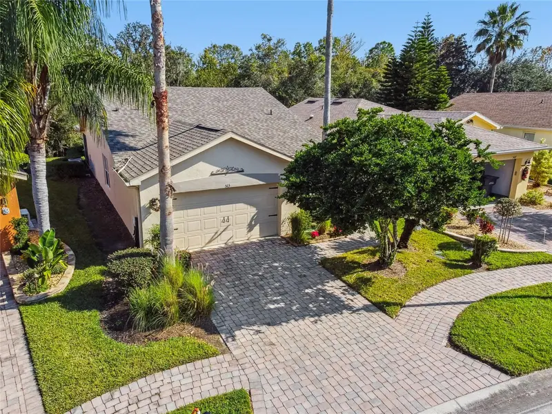 513 Vineyard Way, FL