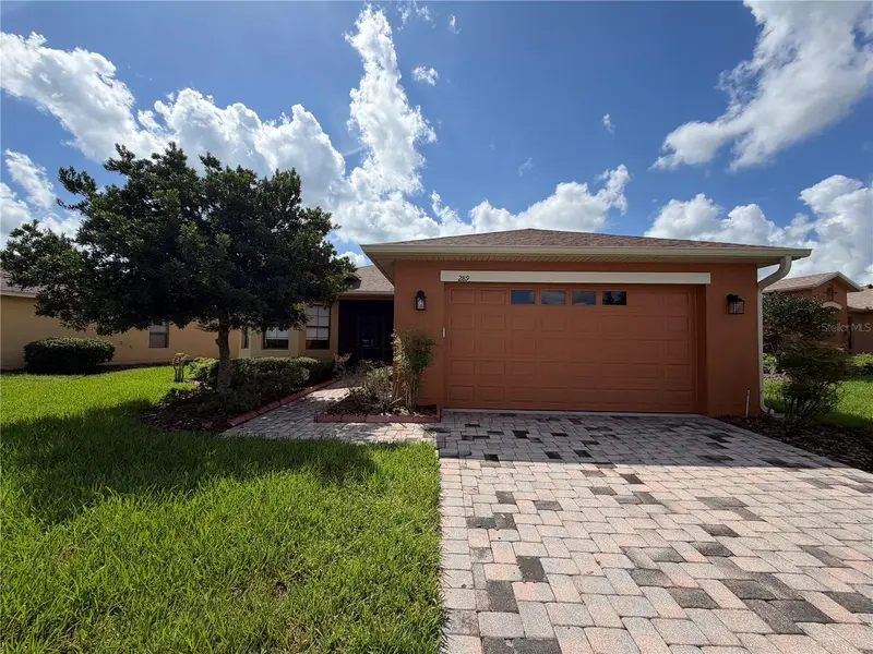 289 Monterey St, FL