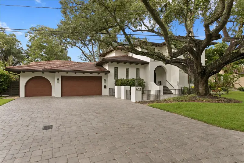 603 Marmora Ave, FL