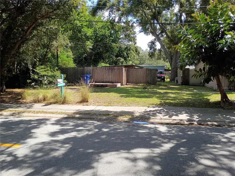 Dunedin listing