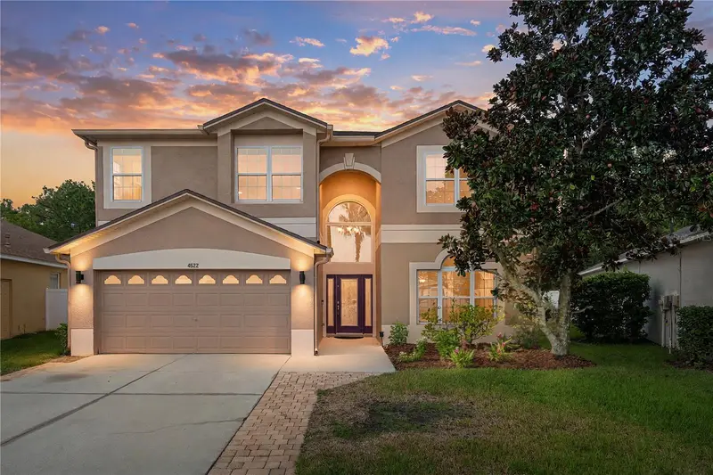 4522 Mapletree Loop, FL
