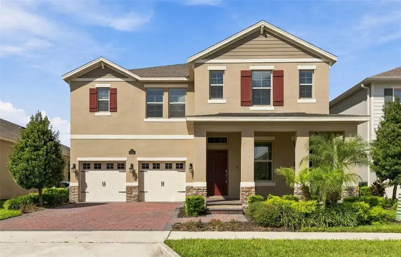 8819 Sonoma Coast Dr, FL
