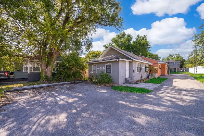 116 & 118 E Muriel St, FL