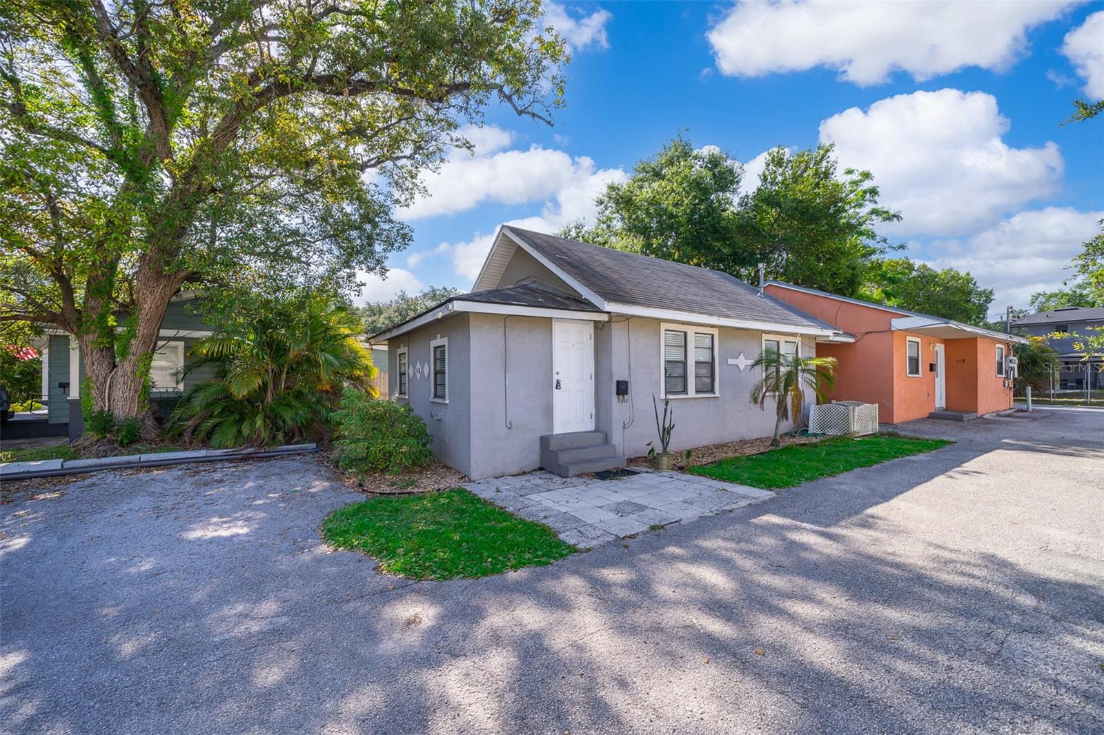 116 & 118 E Muriel St, FL