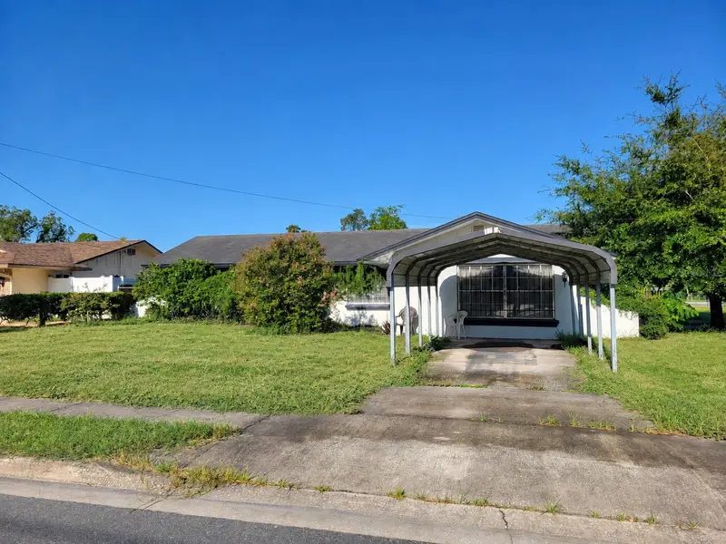 1400 Lowrie Ave, FL