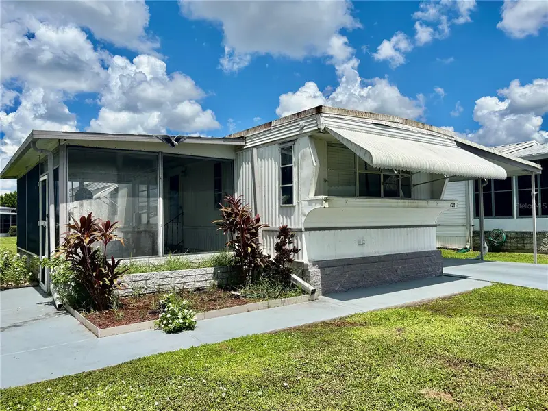 5316 53rd Ave E #C21, FL