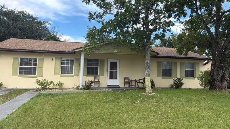 255 Gardenia Rd, FL