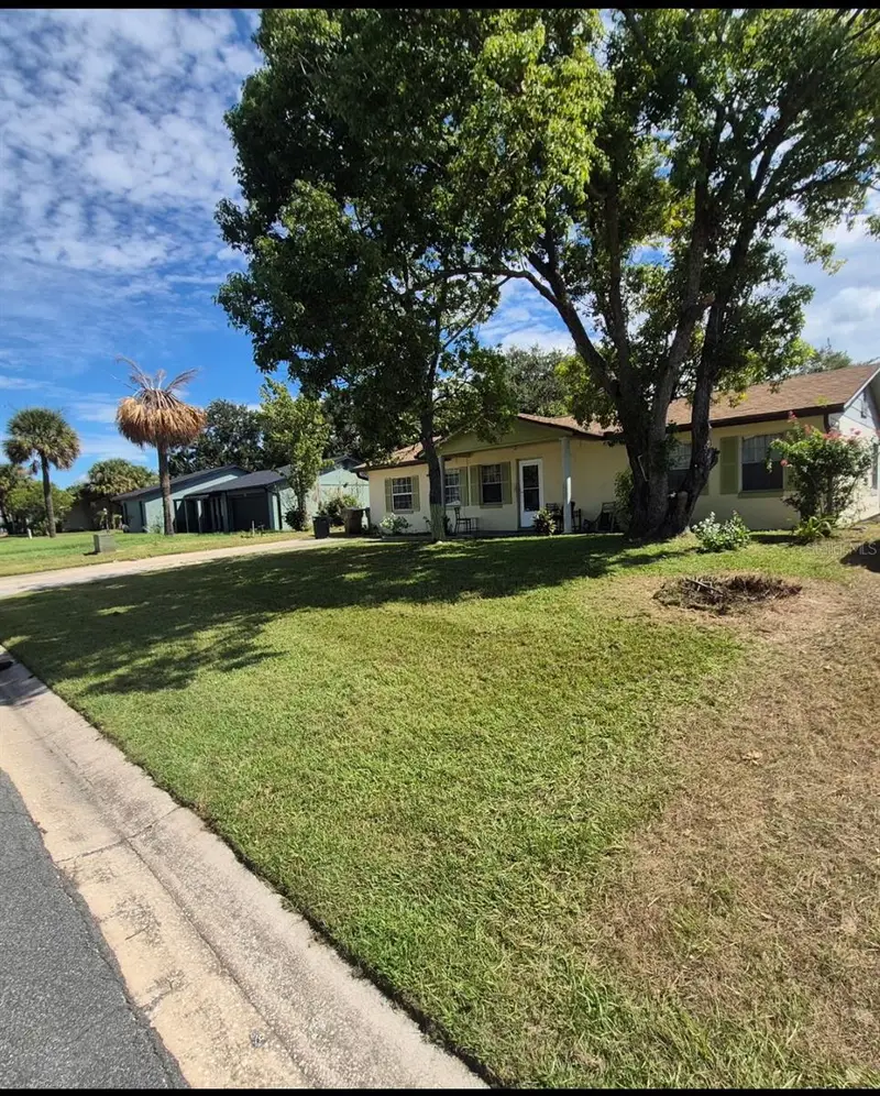 255 Gardenia Rd, FL