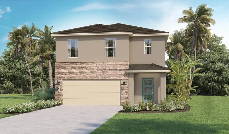 2153 Serenity Garden Dr, FL