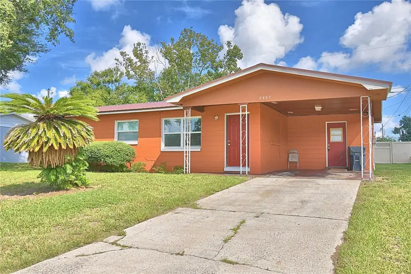 Lake Wales listing
