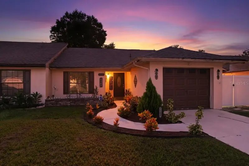 2483 Long Meadow Way, FL