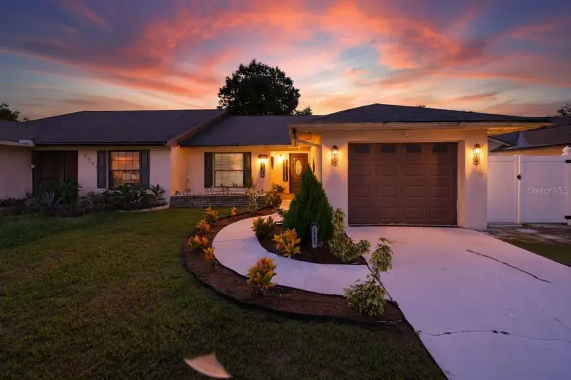 2483 Long Meadow Way, FL