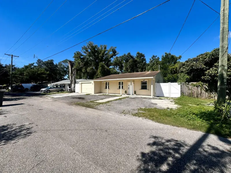 6508 N Glen Ave, FL
