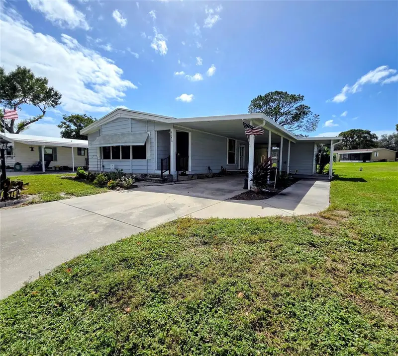 Zellwood listing