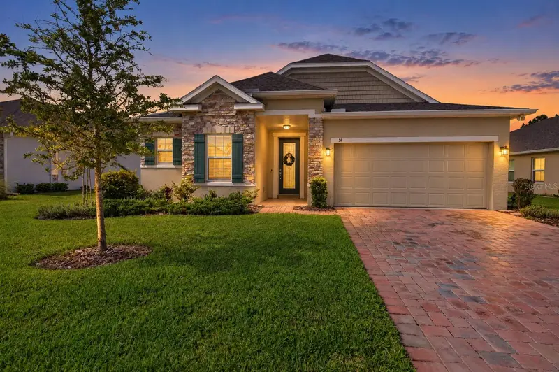 14 Fawn Haven Trl, FL