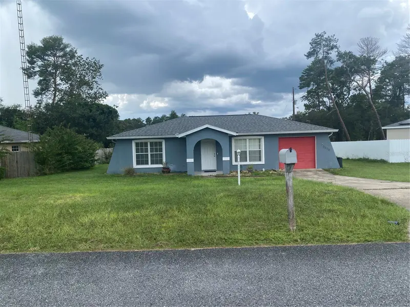 15320 Sw 43rd Avenue Rd, FL