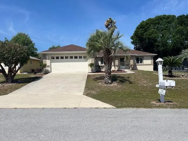 6035 Sw 98th Street Rd, FL