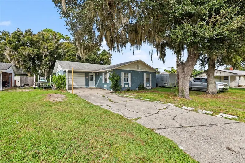 Winter Haven listing