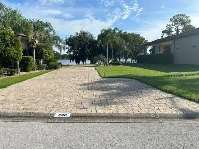 738 Meandering Way, FL