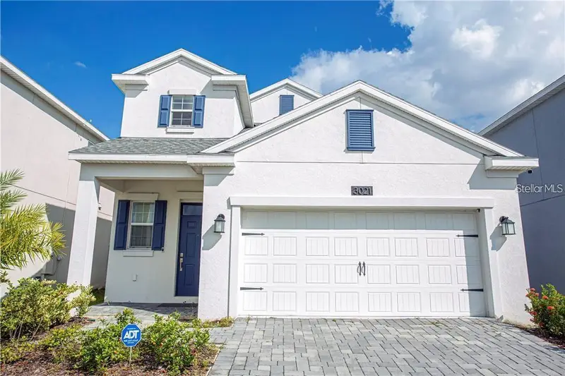 3021 Ballad Rd, FL