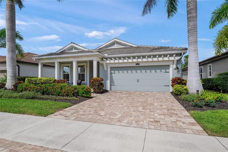 Palmer Ranch listing