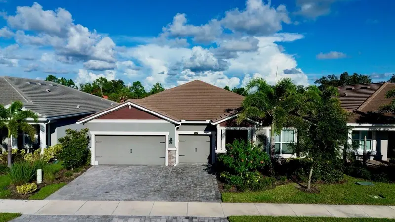5769 Long Shore Loop, FL