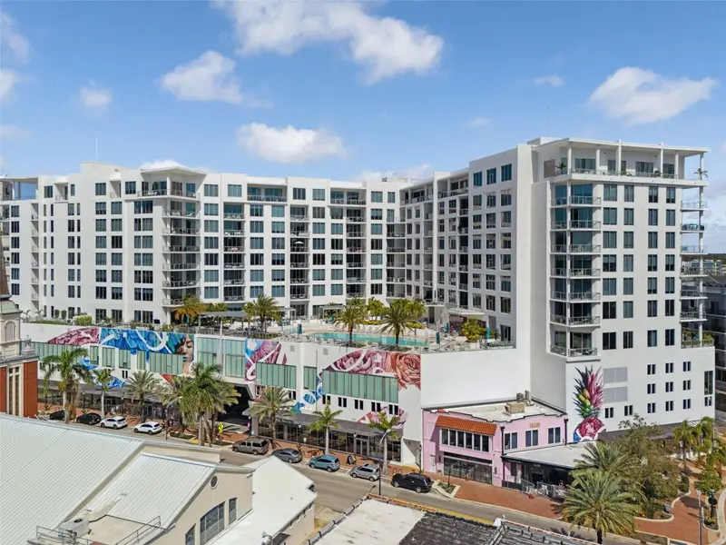 111 S Pineapple Ave #716, FL
