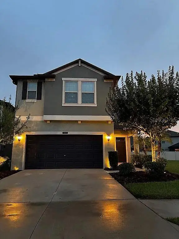 Connerton listing