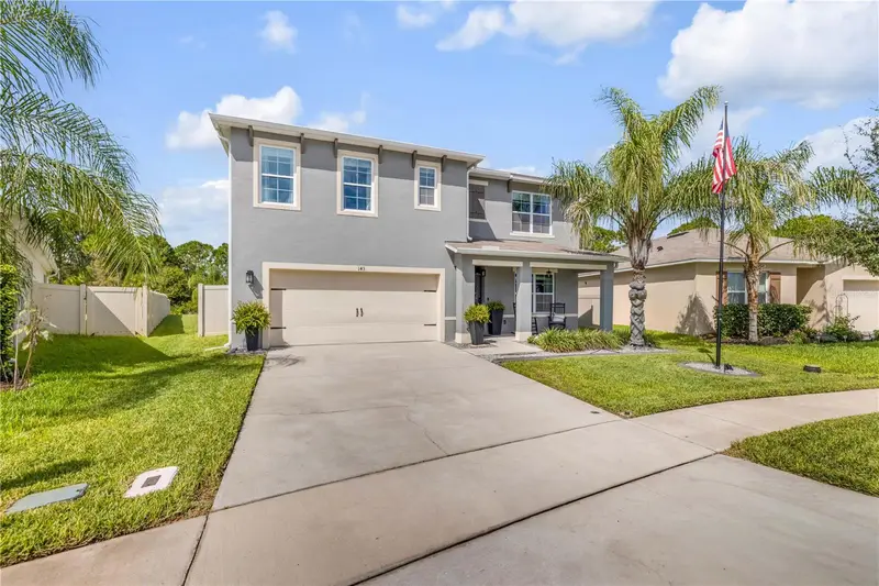 143 Old Mill Pond Rd, FL
