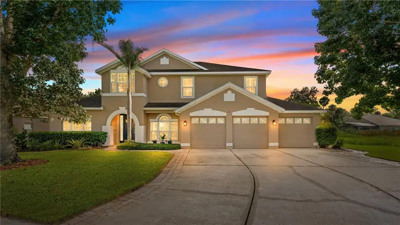 337 Twelve Oaks Dr, FL