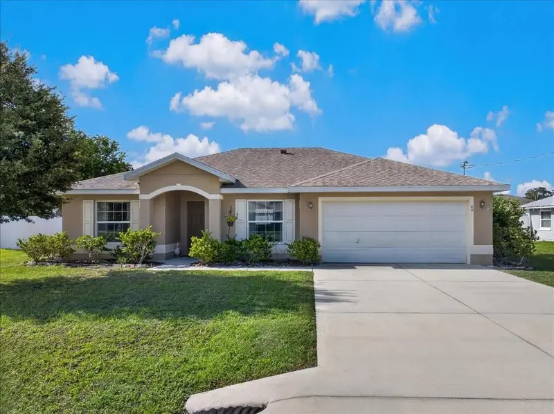 49 Forsythe Ln, FL