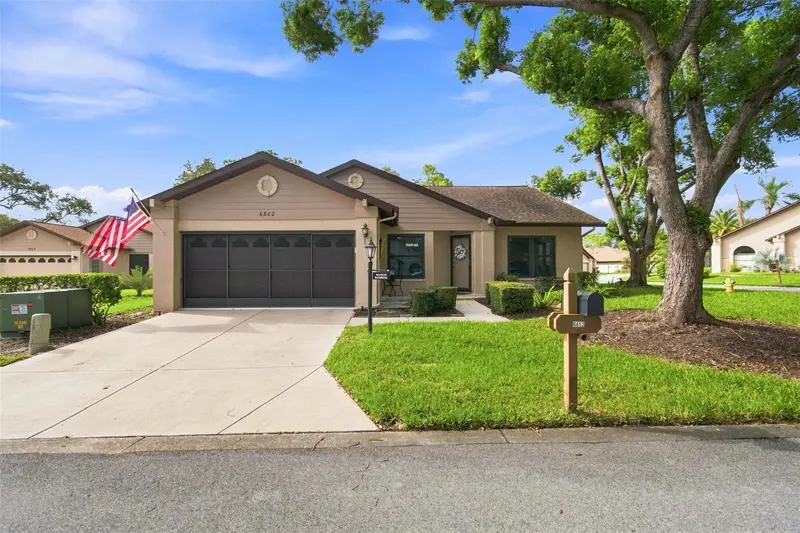 Timber Pines listing