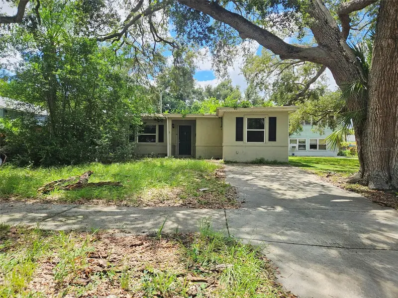 4042 Dartmouth Ave N, FL